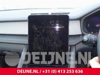 Polestar 2 Polestar 2, Liftback, 2019 82kWh Long Range Single Motor picture 29