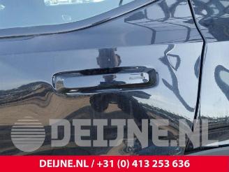 Polestar 2 Polestar 2, Liftback, 2019 82kWh Long Range Single Motor picture 35