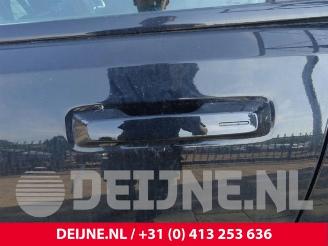 Polestar 2 Polestar 2, Liftback, 2019 82kWh Long Range Single Motor picture 14