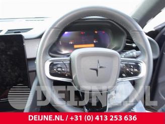 Polestar 2 Polestar 2, Liftback, 2019 82kWh Long Range Single Motor picture 23