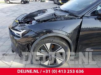 Polestar 2 Polestar 2, Liftback, 2019 82kWh Long Range Single Motor picture 9