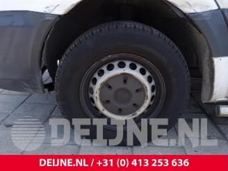 Mercedes Sprinter Sprinter 3,5t (906.63), Van, 2006 / 2020 316 CDI 16V picture 11