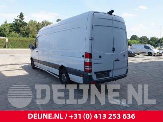 Mercedes Sprinter Sprinter 3,5t (906.63), Van, 2006 / 2020 316 CDI 16V picture 6