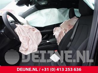 Volvo C-40 C40 Recharge (XK), SUV, 2021 Recharge Twin 78 kWh picture 20