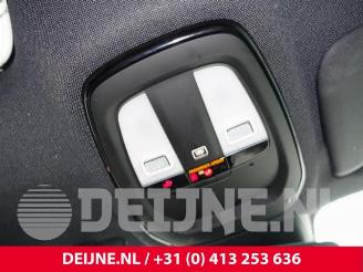 Volvo C-40 C40 Recharge (XK), SUV, 2021 Recharge Twin 78 kWh picture 28