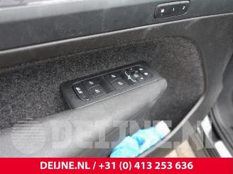 Volvo C-40 C40 Recharge (XK), SUV, 2021 Recharge Twin 78 kWh picture 18