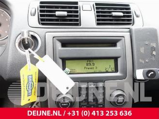 Volvo V-50 V50 (MW), Combi, 2003 / 2012 2.4 20V picture 31