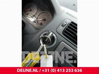 Volvo V-50 V50 (MW), Combi, 2003 / 2012 2.4 20V picture 19