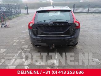 Volvo V-60 V60 I (FW/GW), Combi, 2010 / 2018 2.4 D6 20V Plug-in Hybrid AWD picture 6