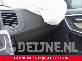 Volvo V-60 V60 I (FW/GW), Combi, 2010 / 2018 2.4 D6 20V Plug-in Hybrid AWD picture 31