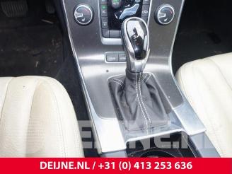 Volvo V-60 V60 I (FW/GW), Combi, 2010 / 2018 2.4 D6 20V Plug-in Hybrid AWD picture 30