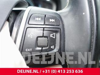 Volvo V-60 V60 I (FW/GW), Combi, 2010 / 2018 2.4 D6 20V Plug-in Hybrid AWD picture 25