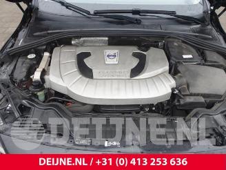 Volvo V-60 V60 I (FW/GW), Combi, 2010 / 2018 2.4 D6 20V Plug-in Hybrid AWD picture 33