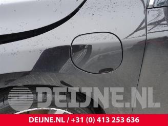 Volvo V-60 V60 I (FW/GW), Combi, 2010 / 2018 2.4 D6 20V Plug-in Hybrid AWD picture 10