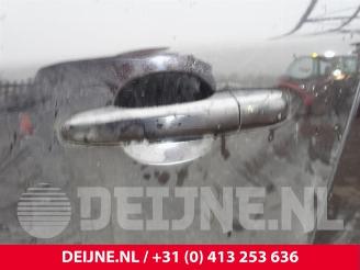 Volvo V-60 V60 I (FW/GW), Combi, 2010 / 2018 2.4 D6 20V Plug-in Hybrid AWD picture 14