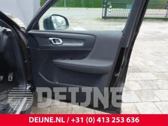 Volvo XC40 XC40 (XZ), SUV, 2017 1.5 T3 12V picture 22