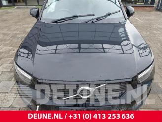 Volvo XC40 XC40 (XZ), SUV, 2017 1.5 T3 12V picture 35