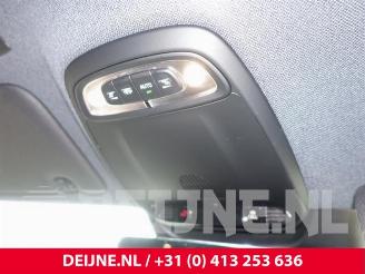 Volvo XC40 XC40 (XZ), SUV, 2017 1.5 T3 12V picture 27