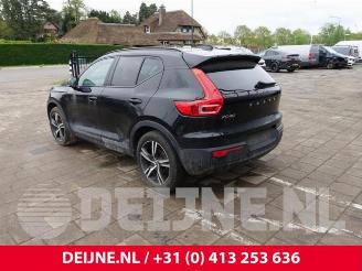 Volvo XC40 XC40 (XZ), SUV, 2017 1.5 T3 12V picture 5