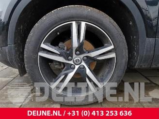 Volvo XC40 XC40 (XZ), SUV, 2017 1.5 T3 12V picture 10