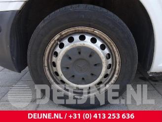 Mercedes Vito Vito (639.6), Van, 2003 / 2014 2.2 109 CDI 16V picture 10