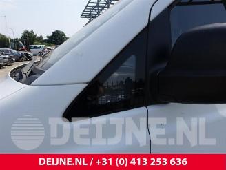 Mercedes Vito Vito (639.6), Van, 2003 / 2014 2.2 109 CDI 16V picture 11