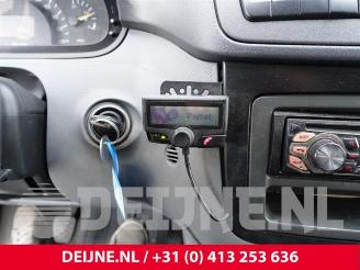 Mercedes Vito Vito (639.6), Van, 2003 / 2014 2.2 109 CDI 16V picture 31