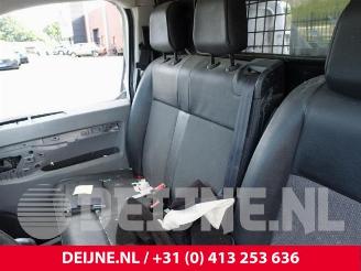 Toyota ProAce ProAce, Van, 2016 1.6 D-4D 115 16V picture 18