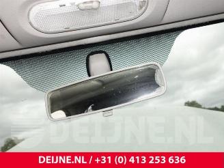 Renault Kangoo Kangoo Express (FW), Van, 2008 1.5 dCi 70 picture 24