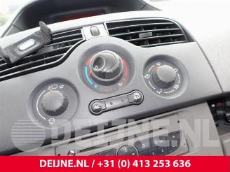 Renault Kangoo Kangoo Express (FW), Van, 2008 1.5 dCi 70 picture 29