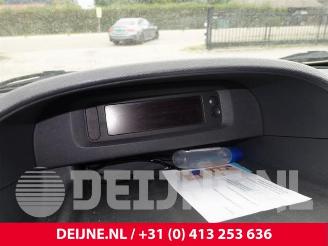 Renault Kangoo Kangoo Express (FW), Van, 2008 1.5 dCi 70 picture 30