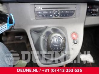 Renault Kangoo Kangoo Express (FW), Van, 2008 1.5 dCi 70 picture 32