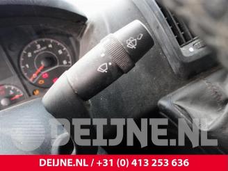 Citroën Jumper Jumper (U9), Van, 2006 2.2 Blue HDi 140 picture 23