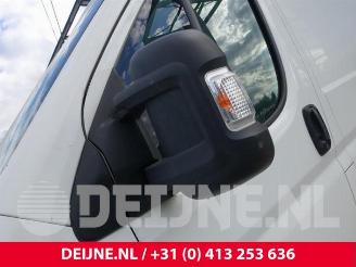 Citroën Jumper Jumper (U9), Van, 2006 2.2 Blue HDi 140 picture 11