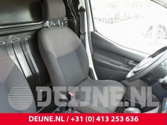 Nissan Nv200 NV 200 (M20M), Van, 2010 E-NV200 picture 35