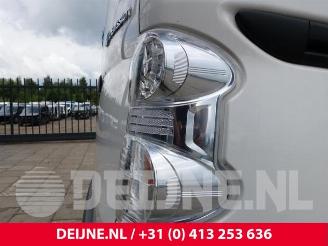 Nissan Nv200 NV 200 (M20M), Van, 2010 E-NV200 picture 22