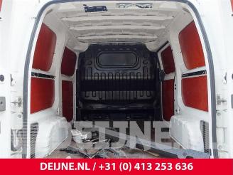 Nissan Nv200 NV 200 (M20M), Van, 2010 E-NV200 picture 15