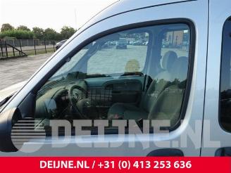 Renault Kangoo Kangoo (KC), MPV, 1997 / 2008 1.4 picture 13