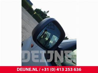 Renault Kangoo Kangoo (KC), MPV, 1997 / 2008 1.4 picture 12