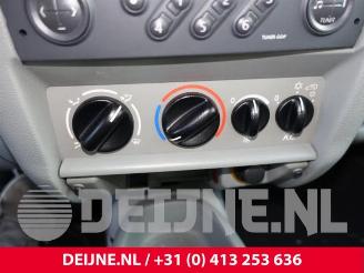 Renault Kangoo Kangoo (KC), MPV, 1997 / 2008 1.4 picture 31