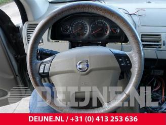 Volvo Xc-90 XC90 I, SUV, 2002 / 2014 2.9 T6 24V picture 20