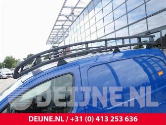 Peugeot Partner Partner (GC/GF/GG/GJ/GK), Van, 2008 / 2018 1.6 HDI 75 Phase 2 picture 17