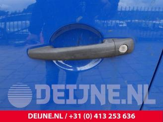 Peugeot Partner Partner (GC/GF/GG/GJ/GK), Van, 2008 / 2018 1.6 HDI 75 Phase 2 picture 15