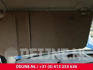 Peugeot Partner Partner (GC/GF/GG/GJ/GK), Van, 2008 / 2018 1.6 HDI 75 Phase 2 picture 27