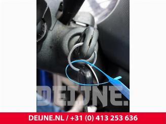 Peugeot Partner Partner (GC/GF/GG/GJ/GK), Van, 2008 / 2018 1.6 HDI 75 Phase 2 picture 25