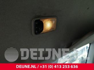 Peugeot Partner Partner (GC/GF/GG/GJ/GK), Van, 2008 / 2018 1.6 HDI 75 Phase 2 picture 28