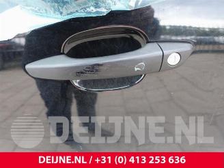 Peugeot Partner Partner (EF/EU), Van, 2018 1.5 BlueHDi 100 picture 14