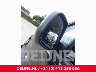 Peugeot Partner Partner (EF/EU), Van, 2018 1.5 BlueHDi 100 picture 13