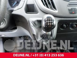 Ford Transit Transit, Van, 2013 2.0 TDCi 16V Eco Blue 105 picture 31