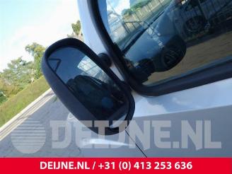 Fiat Doblo Doblo Cargo (223), Van, 2001 / 2010 1.3 D 16V Multijet DPF picture 12